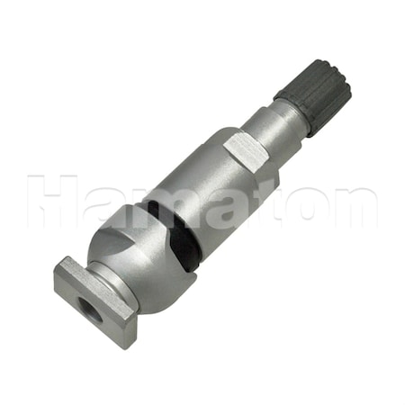 Hamaton Replacement Valve Stem for Schrader Gen Alpha 6-228Z