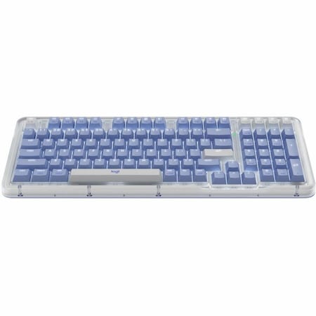 Logitech Alto Keys K98M (Lilac) 920-013577