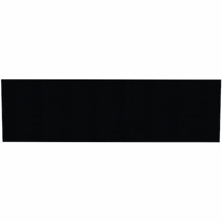 Lorell Lorell Fabric Bulletin Board LLR69916