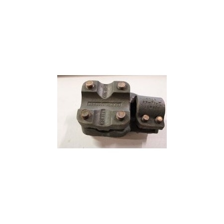 Burndy Conduit Fittings EA NDR65544T12