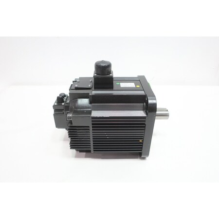 Yaskawa SERVO MOTOR 2900W 1500RPM 18.5NM 200V-AC SGMRS-30A2A-YR12