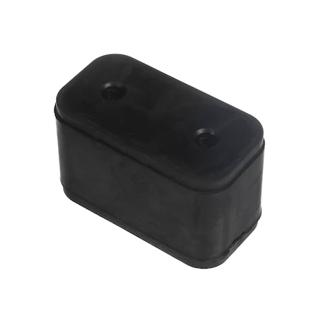 Jbt Vibratory Spring Aux, Black 053-12-0493