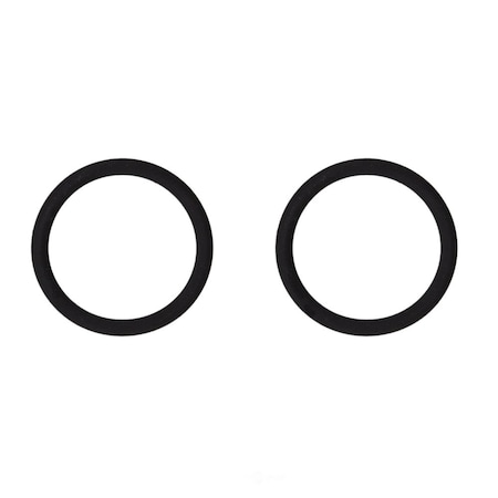 Fel-Pro ES 71858 Engine Oil Filter Adapter Gasket ES71858