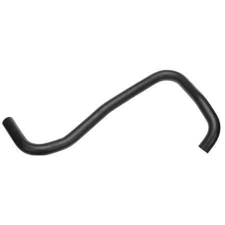 Acdelco HOSEMOLDED (ACDELCO ALL-MAKES ONLY), Radiator Coolant Hose,  26610X