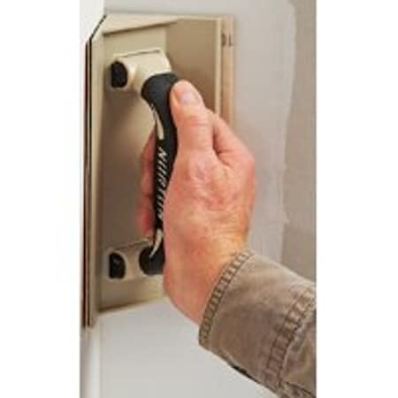 Norton Co WallSand Drywall Corner Sander 68105