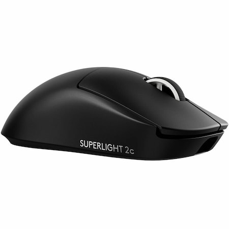 Logitech PRO X SUPERLIGHT 2 COMPACT (BLACK) 910-007518
