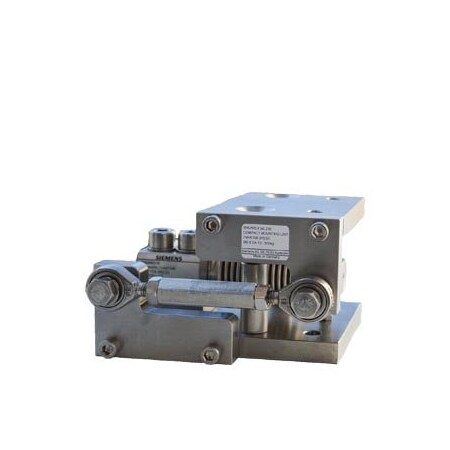 Siemens Compact mounting unit for load cell SIWAREX WL230 BB-S SA 10200kg 7MH5706-3GA00