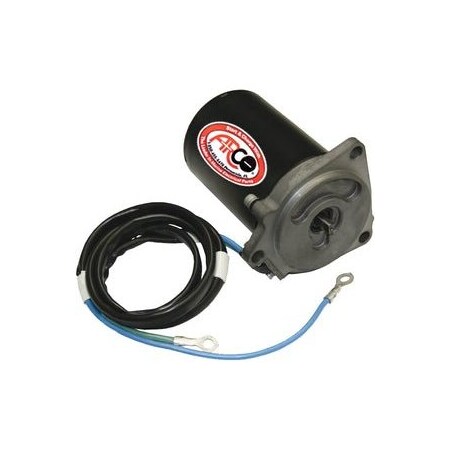 Replacement Starter Motor 12V