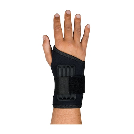 Pip Single Wrap Ambidextrous Wrist Support 290-9013L