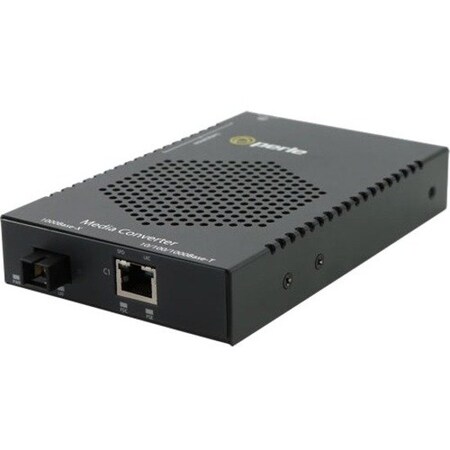 Perle Systems S-1110Hp-Sc80U Media Converter 05079584