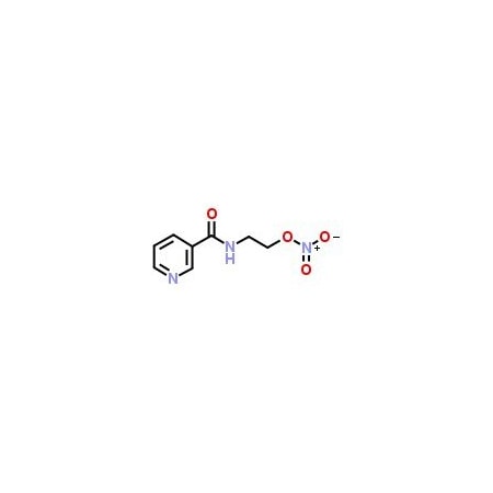 Ak Scientific Nicorandil (5g), CAS 65141-46-0 H924-5g