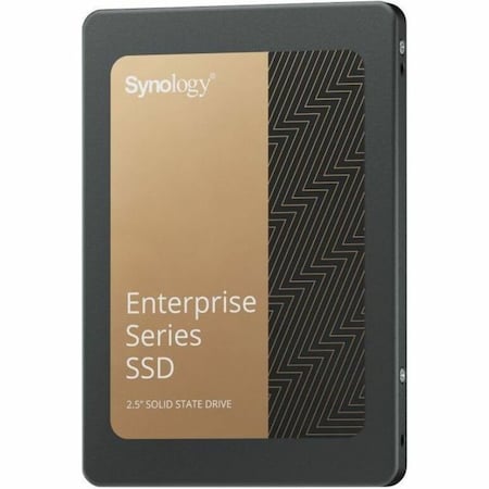 Synology 2.5IN ENTERPRISE SATA SSD SAT5221 1920GB SAT5221-1920G