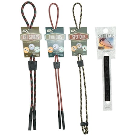 Maquilla Usa Thin Cat Strap Earth Tones MA3571034