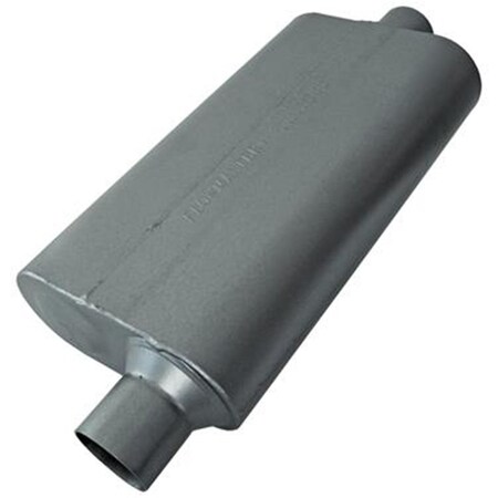 Flowmaster 842551 Exhaust Muffler 50 Series F13-842551