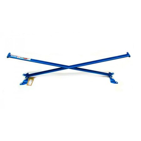 Buen Tiempo Strut Bar for 2015 Subaru Impreza USDM Model VA Chassis BU2157054