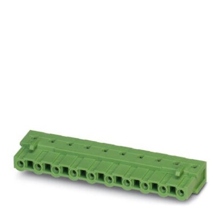 Phoenix Contact GIC 2 5/ 3-G-7 62 PCB header nominal 1828689