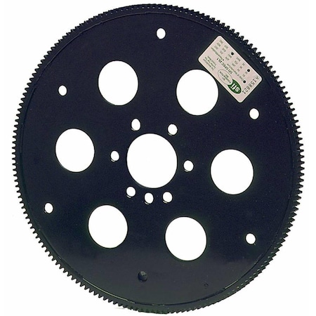 Ati Performance 915541 Small Block Chevy 168 Tooth Flexplate - SFI - Internal Balance ATI915541