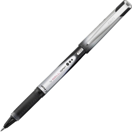 Pilot PEN, RBALL, VBALL, GRP, FN, BK 35570