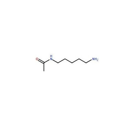 Ak Scientific N-(5-Aminopentyl)acetamide (250mg), CAS 32343-73-0 8354AL-250mg