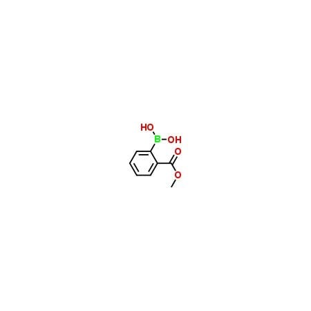 Ak Scientific 2-(Methoxycarbonyl)phenylboronic acid (1g), CAS 374538-03-1 E883-1g