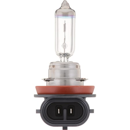 Philips H11Xvb1 Xtremevision Bulb 12362Xvb1, H11Xvb1 H11XVB1