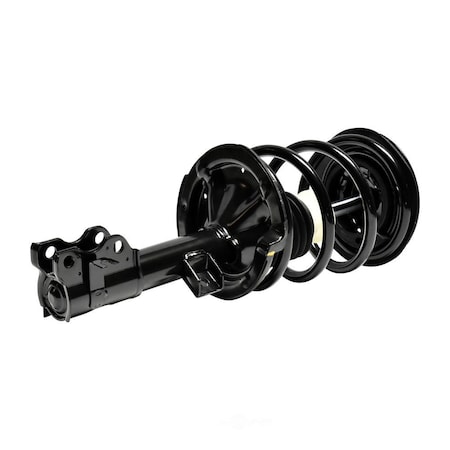 Mando New Complete Strut Assembly MSS050087