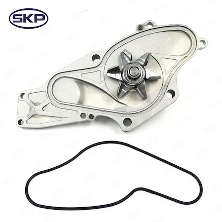 Engine Water Pump,