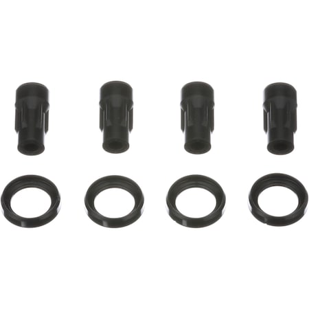 Standard Ignition Standard Motor Products, Coil On Plug Boot, CPBK322
