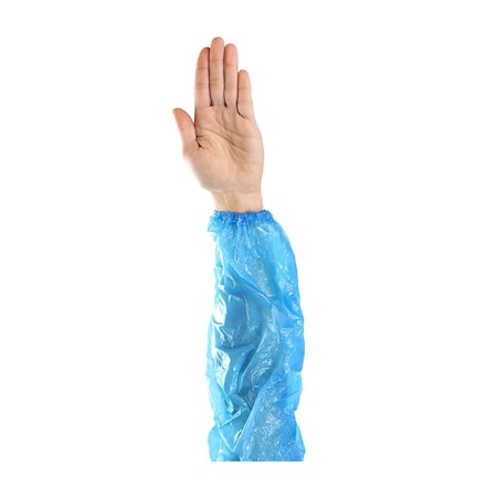Pip Single Use Sleeve, 1000PK 2418PEB