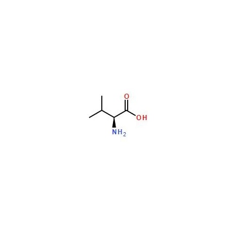 Ak Scientific L-Valine, USP (500g), CAS 72-18-4 G139-500g