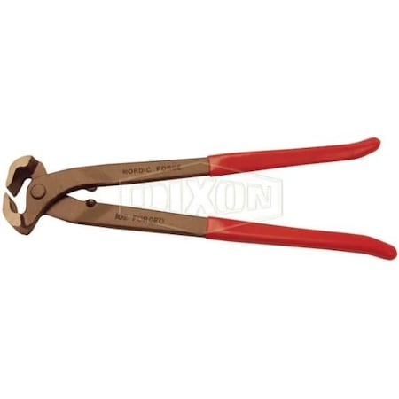 Dixon Clamp Cutter, For Use with Band Clamp Hand Tool F550