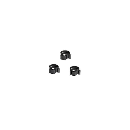 Flair-It PEXLock 3/4 In. Poly-Alloy Compression PEX Crimp Ring (3PK), 3PK 30762