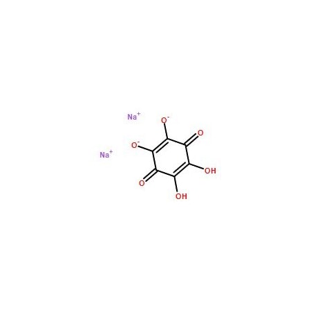 Ak Scientific Tetrahydroxy-1, 4-benzoquinone disodium salt (1g), CAS 1887-02-1 X4746-1g