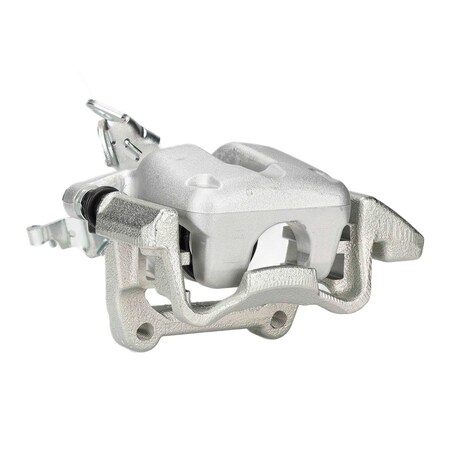 Wagner Brake New Semi-loaded Coated Disc Brake Caliper Assembly,  CN12220SC