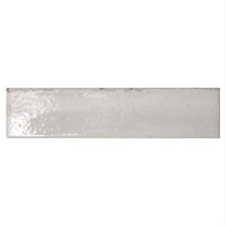 Andova Tiles SAMPLE-Deroe-Brick 2-in. x 10-in. Subway Glossy Porcelain Wall & Floor Tile SAM-ANDDERB1350