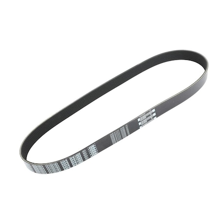 Acdelco BELT-ACSRY DRV AUX, Serpentine Belt,  12732707