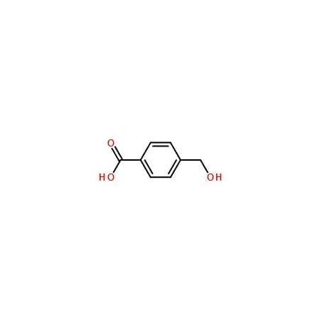 Ak Scientific 4-(Hydroxymethyl)benzoic acid (5g), CAS 3006-96-0 Q230-5g