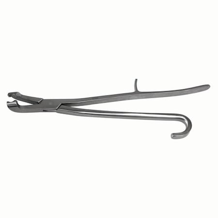 Jorgensen Laboratories Reynold's Equine Tooth Extractor, Lower, 15" J0043RL