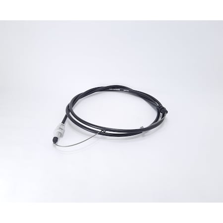 Mtd Cable-4 Way Chute 946-04528B