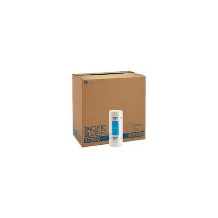 Pacific Blue Select TOWELS, HOUSEHOLD, 100SH, WE, 30PK 27300