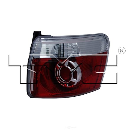 Tyc Regular 11-6429-00