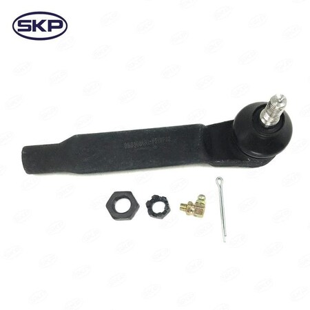 Skyward Automotive Products Steering Tie Rod End, SES3004RL
