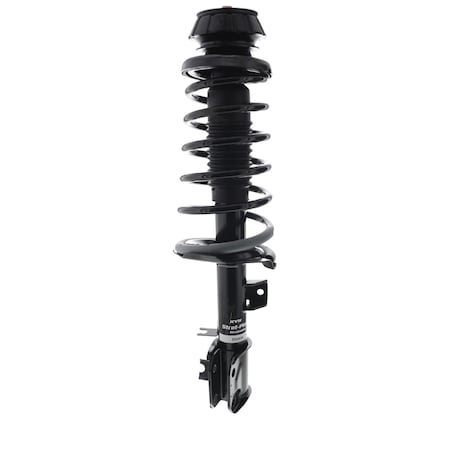 Kyb Complete Corner Unit Assembly -Strut, Mount and Spring, SR4628