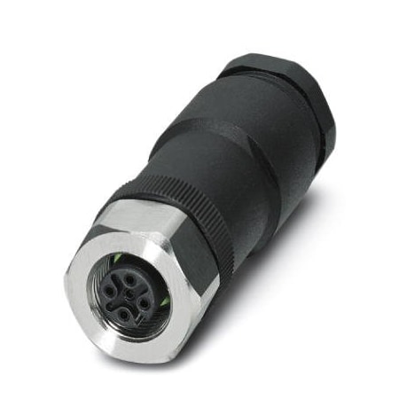 Phoenix Contact SACC-M12FS-5CON-PG11-DUO VA Connector 1403372