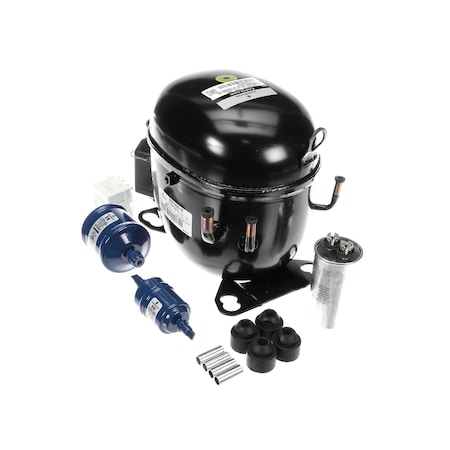 Ice-O-Matic Compressor Kit, 115V, 60HZ, 1PH 9181137-11C