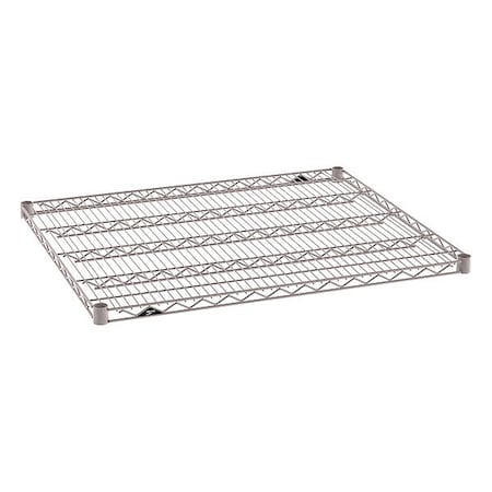 Metro Wire Shelving 3036NK4