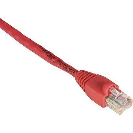 Black Box Gigabase 350 Cat5E Patch Cable (Utp), Sn EVCRB83-0007