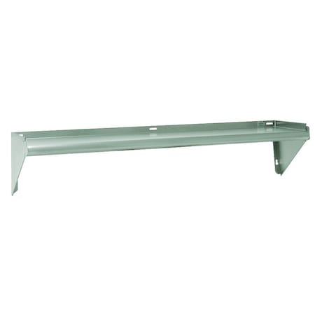 Advance Tabco Special Value Shelf wall-mounted tab-lock design AWS-KD-24