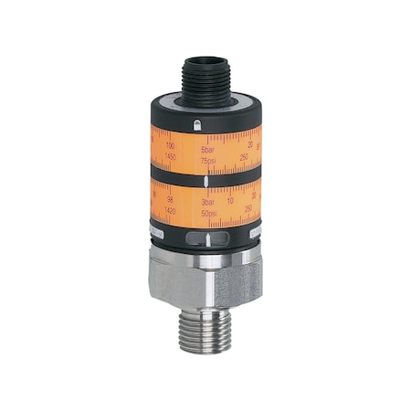 Ifm Pressure switch PK6520