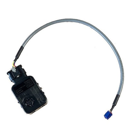 Friedrich A2L Sensor, 1 in. L, 5V DC, Plug-In ADS01